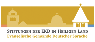 Evangelische Jerusalemstiftung